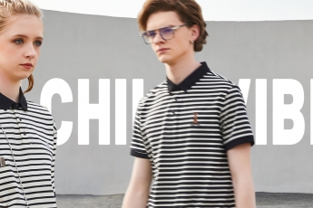 這次，輕松上陣！