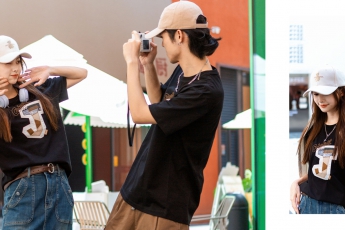 CAISEDI 你是懂七夕的