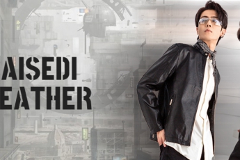 皮一下，確實很酷