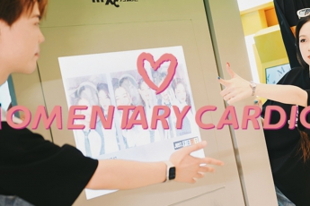 520 | 淺淺心動 任愛意流轉(zhuǎn)